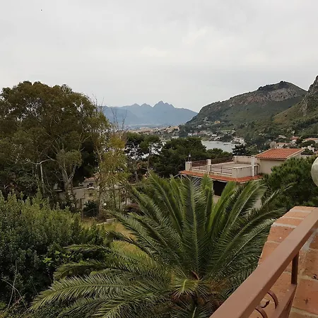 Del Golfo Apartment Santa Flavia