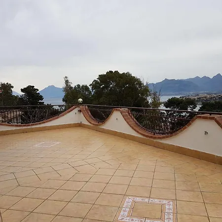 Apartment Del Golfo Santa Flavia