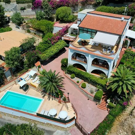 Apartment Del Golfo