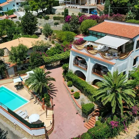 Apartment Del Golfo *