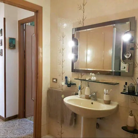 Del Golfo Apartment