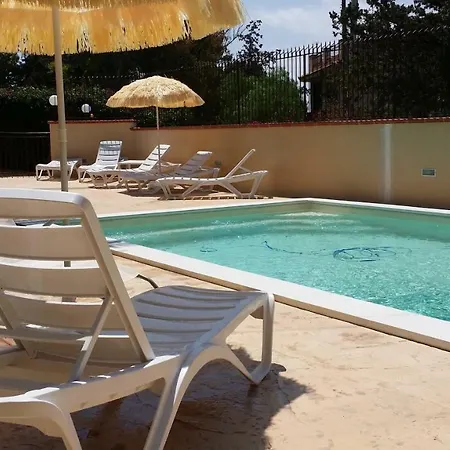 Del Golfo Apartment