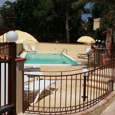 Del Golfo Apartment