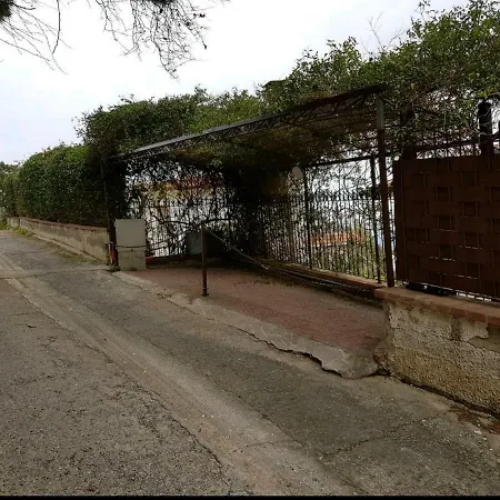 Del Golfo Santa Flavia
