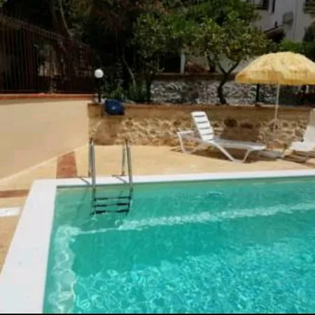 Apartment Del Golfo *