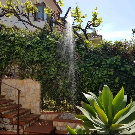 Apartment Del Golfo Santa Flavia