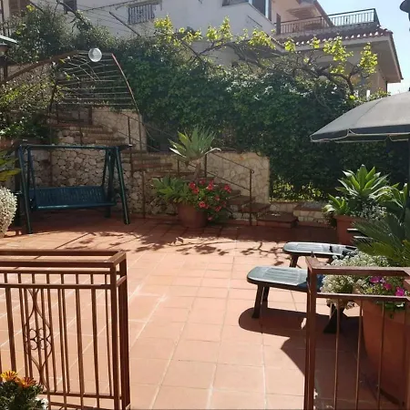 Apartment Del Golfo