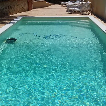 Apartment Del Golfo *