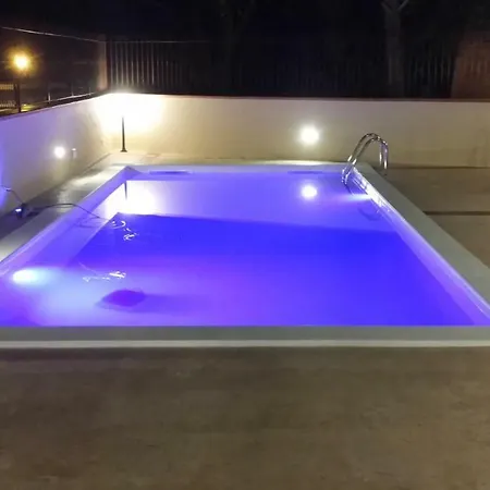 Apartment Del Golfo *