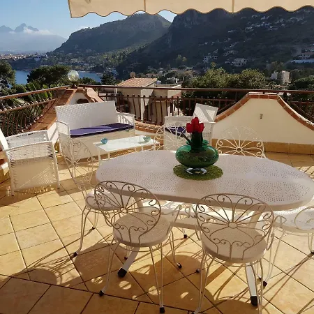 Apartment Del Golfo *
