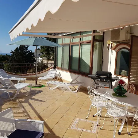 Apartment Del Golfo *