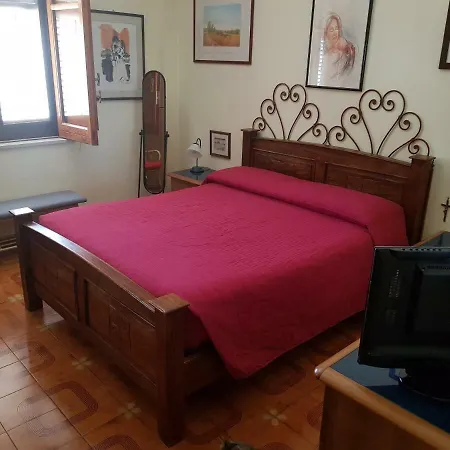 Del Golfo Apartment