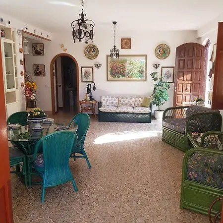 Apartment Del Golfo *