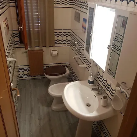 Del Golfo Apartment