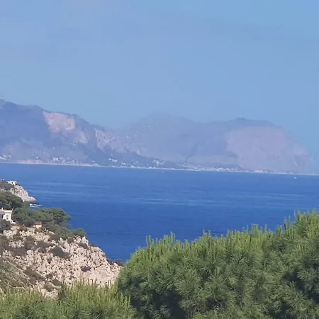Apartment Del Golfo *