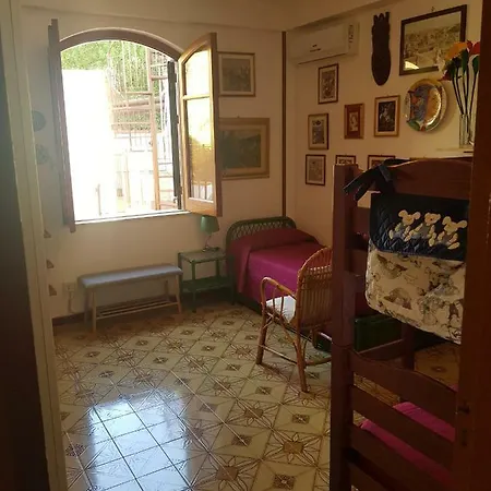 Apartment Del Golfo *
