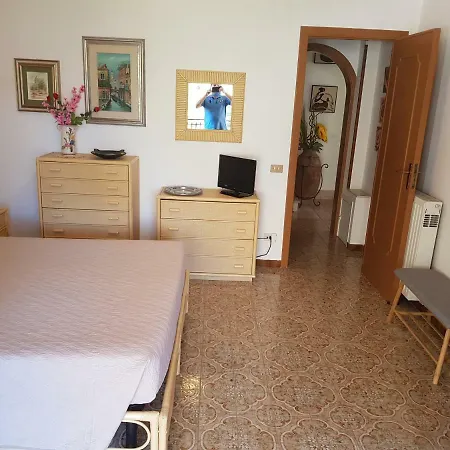 Del Golfo * Santa Flavia