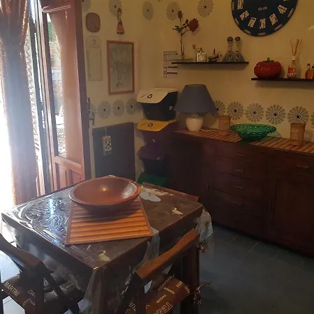 Apartment Del Golfo