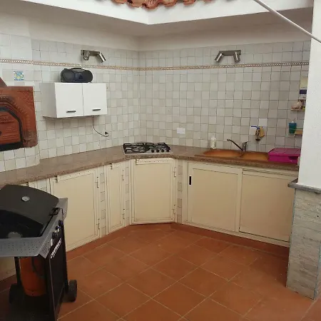 Apartment Del Golfo