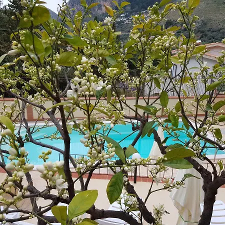 Apartment Del Golfo *