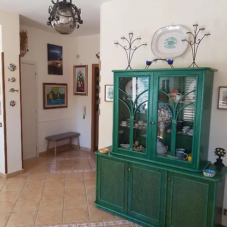 Apartment Del Golfo