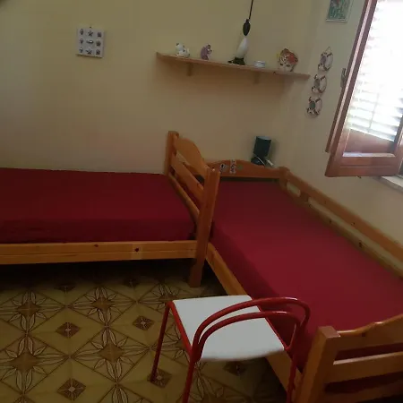 Del Golfo Apartment