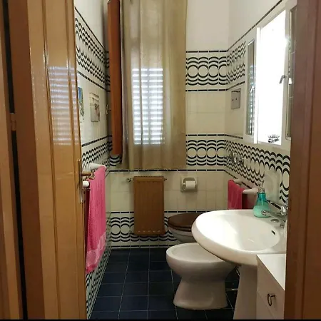 Del Golfo Urio With Swimming Pool Shared By The Two * Santa Flavia