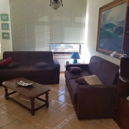 Del Golfo Urio With Swimming Pool Shared By The Two * Santa Flavia